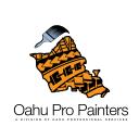 Oahu Pro Painters logo